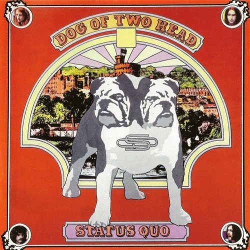 Status Quo - Discography 