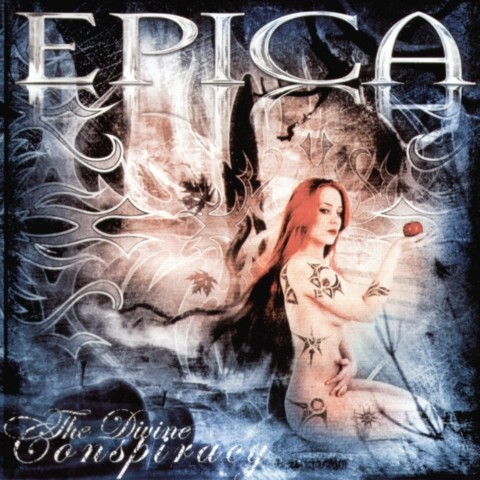 Epica Discography 