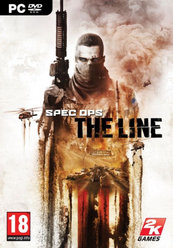 Spec Ops: The Line