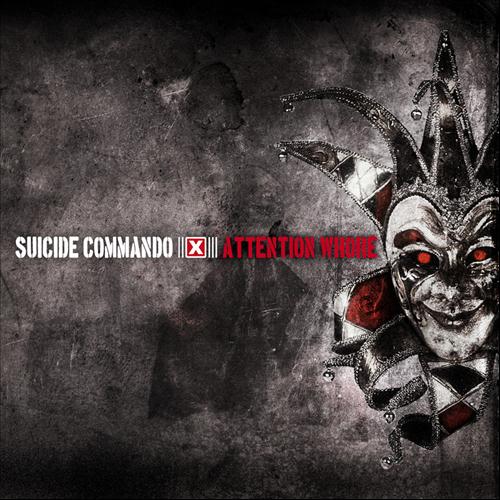 Suicide Commando - Discography 