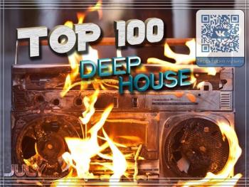 VA - TOP 100 Deep House