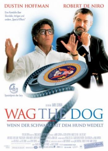  / Wag the Dog 3xMVO+3xDVO +2xAVO+VO