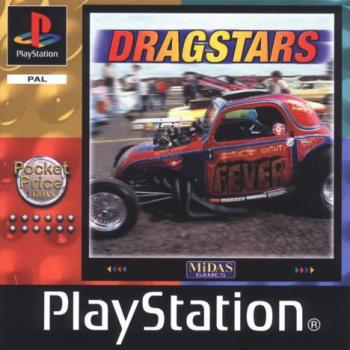 [PSX-PSP] Dragstars