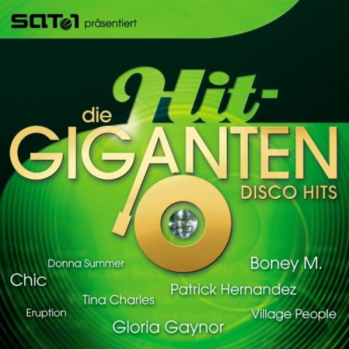 VA-Die Hit Giganten Collection 