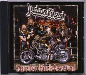 Judas Priest - Discography 