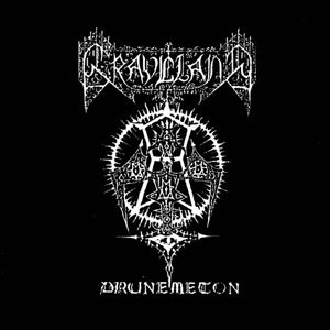 Graveland - Discography 