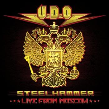 U.D.O. - Steelhammer