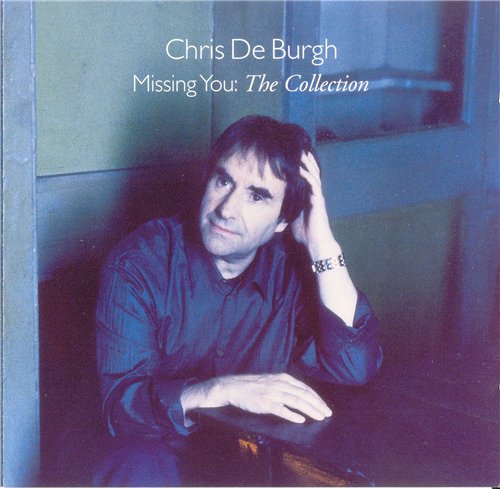 Chris De Burgh - Discography 