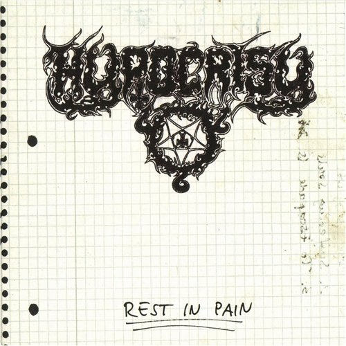 Hypocrisy - Discography 