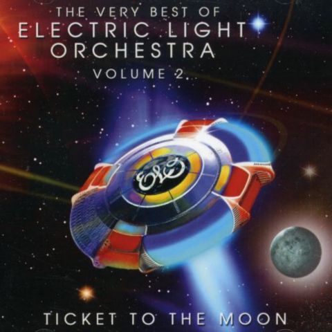 Electric Light Orchestra