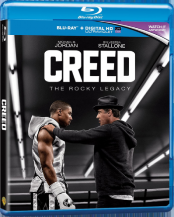 :   / Creed MVO