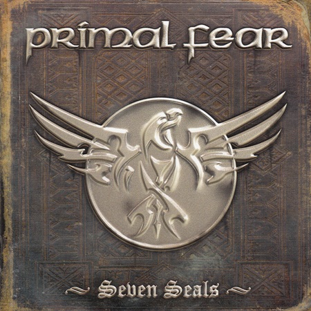 Primal Fear - Collection 