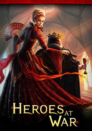 Heroes at War [14.08]