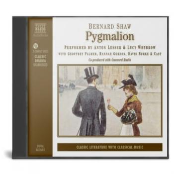 Pygmalion / 