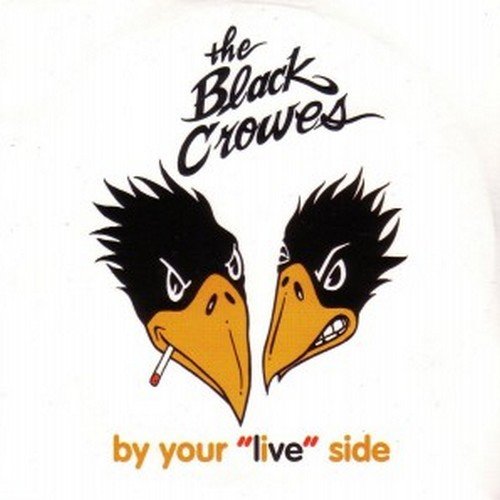 The Black Crowes Discography 