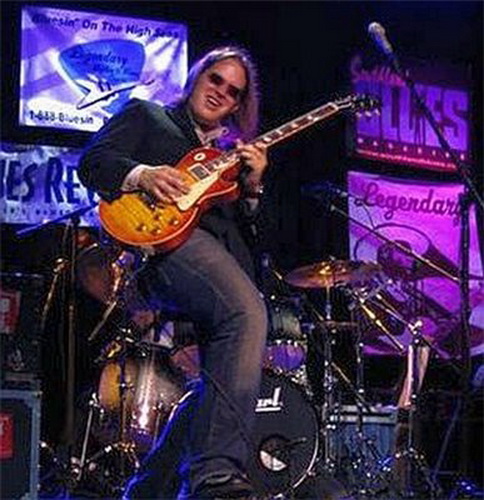 Joe Bonamassa - Discography 