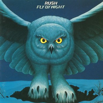 Rush - Discography 