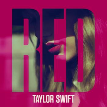 Taylor Swift - Red