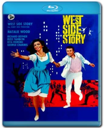   / West Side Story MVO