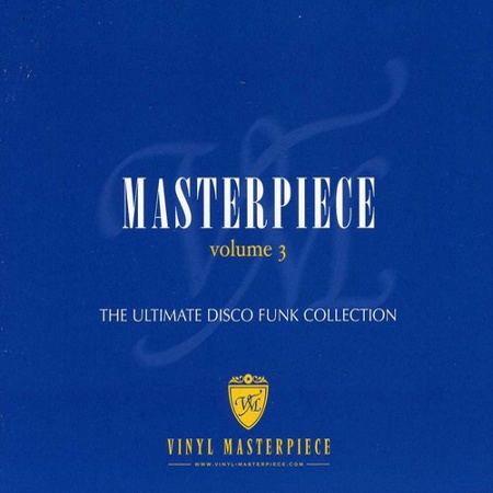 VA - Masterpiece Volume 1-14 