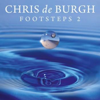 Chris de Burgh - Footsteps 2