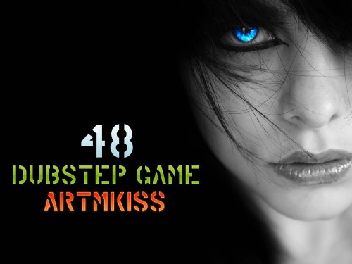 VA - DubStep Game 31-54 