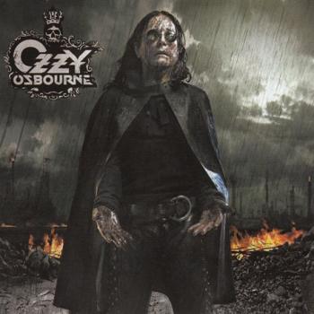 Ozzy Osbourne - Black Rain