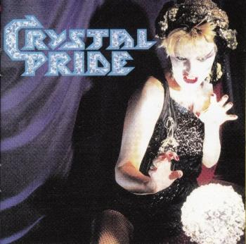 Crystal Pride - Same