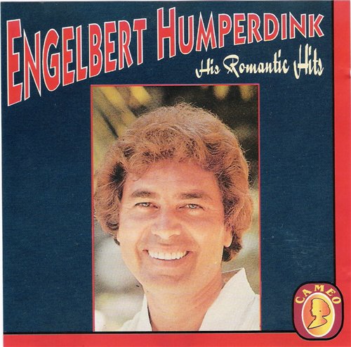 Engelbert Humperdinck - Discography 