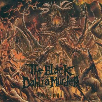 The Blck Dhlia Murder - bysmal