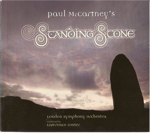 Paul McCartney - Discography 