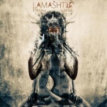 Lamashtu - Fallna Sjalar