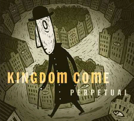 Kingdom Come - Discography 