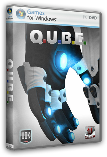 Q.U.B.E.