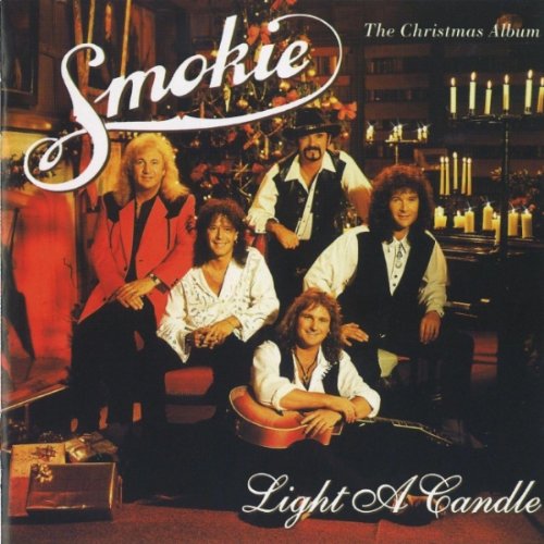 Smokie - Discography 