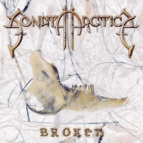 Sonata Arctica Discography 