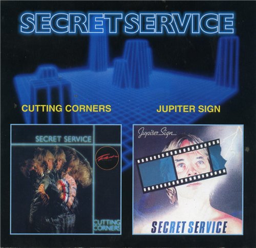 Secret Service - Discography 