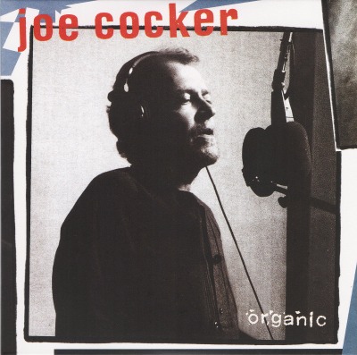 Joe Cocker - The Album Recordings 1984-2007 