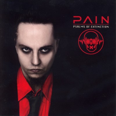 Pain - Discography 