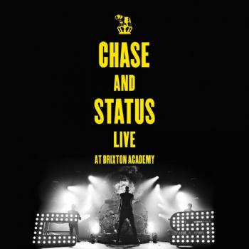 Chase & Status - Live @ Brixton Academy