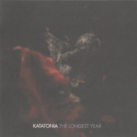 Katatonia Discography 