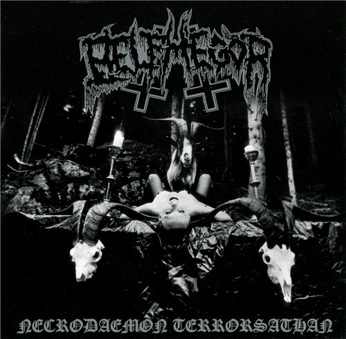 Belphegor - Discography 