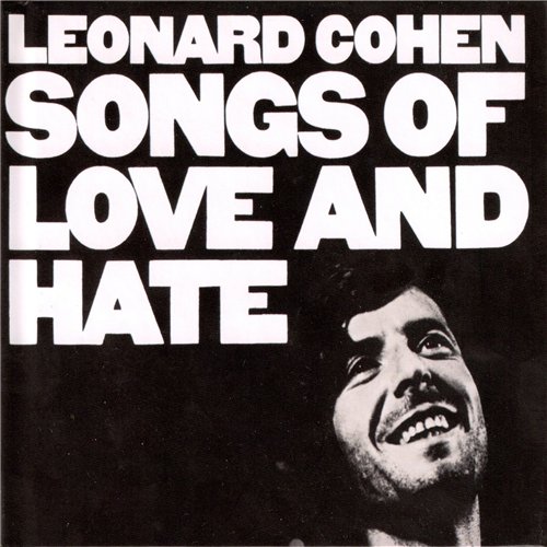 Leonard Cohen - Discography 