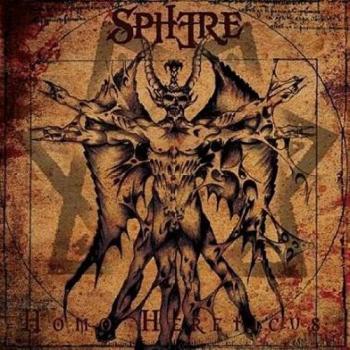 Sphere - Homo Hereticus