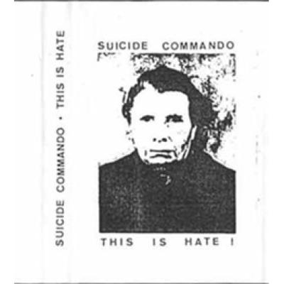 Suicide Commando - Discography 