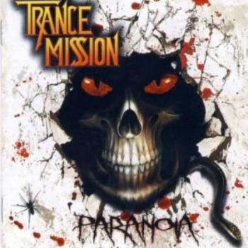 Trancemission - Paranoia