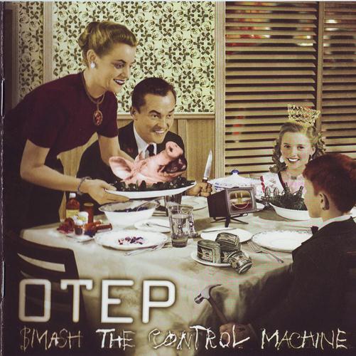 Otep - Discography 