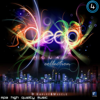 VA - Deep House Collection vol.4