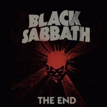 Black Sabbath - The End