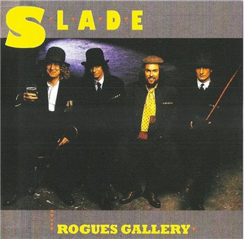 Slade - Discography 